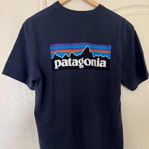 Patagonia Responsibili-Tee